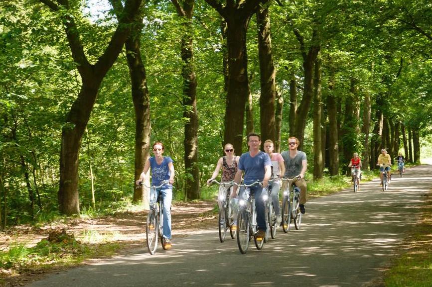 Na Twee Jaar Weer Bloem Van Weert Fietsen Kunnen We Allema De