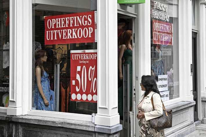 Inflatie Loopt In Juli Weer Op Tot 11 6 Procent Na Eerdere D De