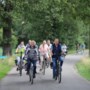 09-07 - Meijel - Jaarlijks 4 dagen recreatief fietsen in de Limburgse- en Brabantse Peel