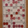 29-04 - WEERT - Kienen (bingo) in Buurthuis Moesel-Weert