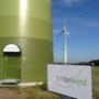 20-04 - Neer - Open dag Windturbine Cooperwiek in Neer