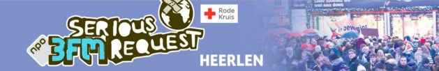 De miljoenendate van Heerlen