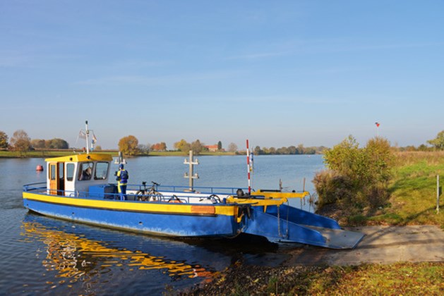 ‘Nautisch’ geld van provincie voor noord en midden
