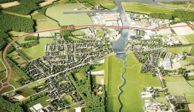 ‘Hollands gezeur’ over rondweg