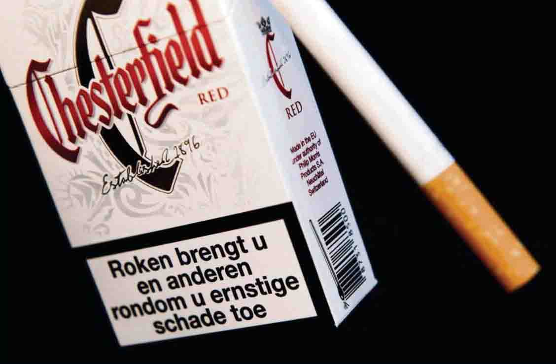 ‘Rokers laten zich niet afschrikken’ De Limburger