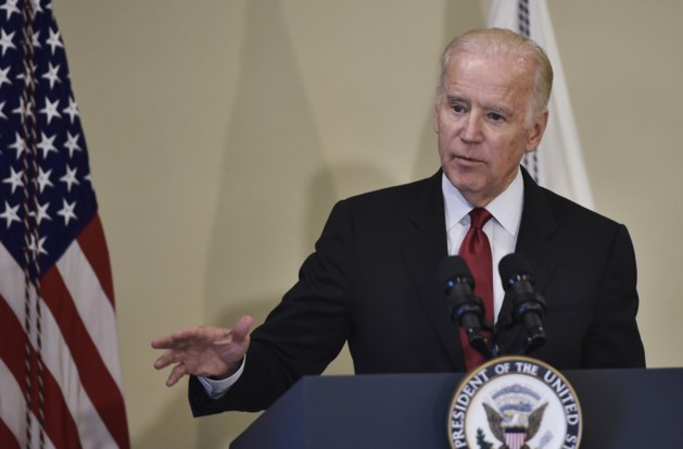 Biden belt met Cypriotische leiders
