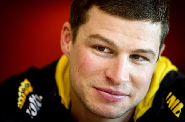 Lotto en Jumbo door als sponsor