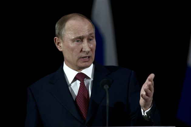 Rusland eist terugtrekking Turkse troepen