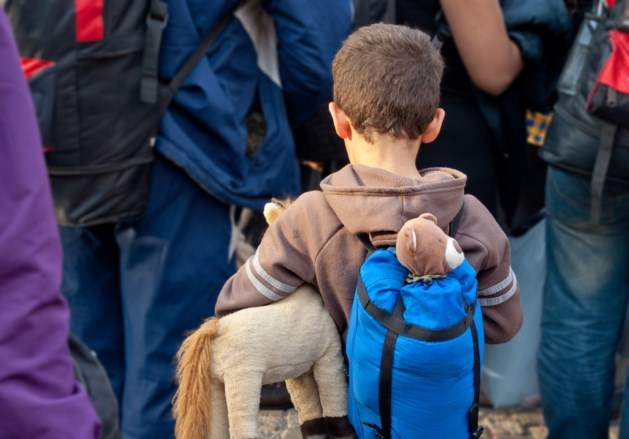 Veel steun in PvdA voor verruimen kinderpardon