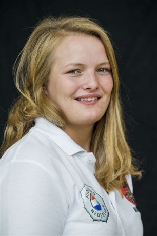 Nederlandse judoka's pakken goud in Madrid