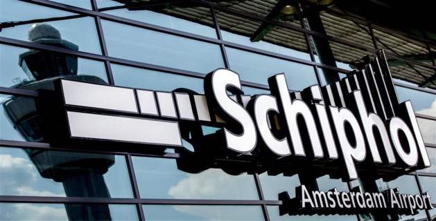 'Meer concurrentie KLM op Schiphol'