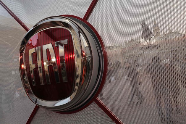 Fiat trekt 'seksistische' handboekjes terug