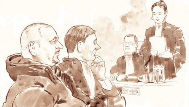 'Utrechtse serieverkrachter' wil nieuw proces