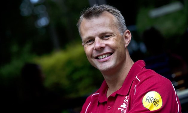Kuipers moet wachten op EK