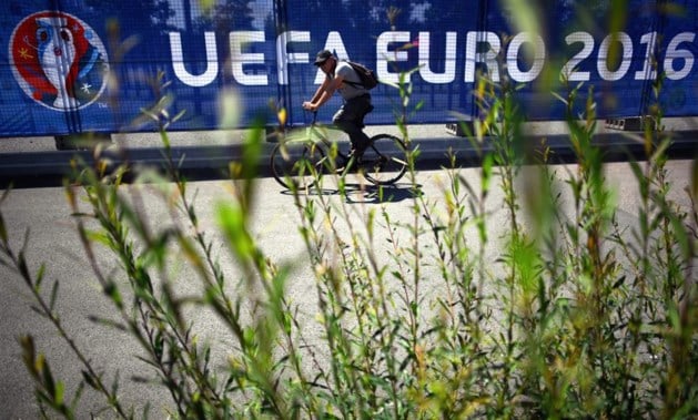 UEFA: diskwalificatie bij nieuwe rellen