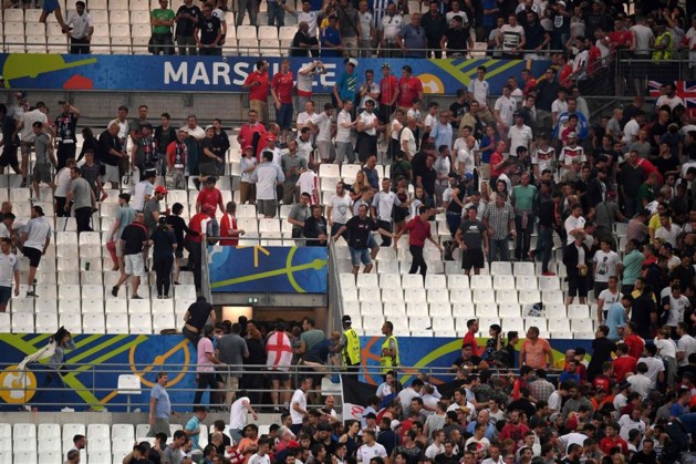 FIFA: Rusland moet lessen trekken uit rellen