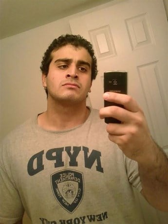 'Schutter Orlando was soldaat van kalifaat'