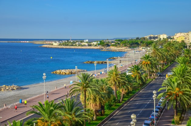 Noord-Ierse voetbalfan dood na val in Nice