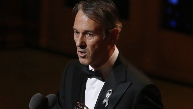 Tony Award voor Ivo van Hove