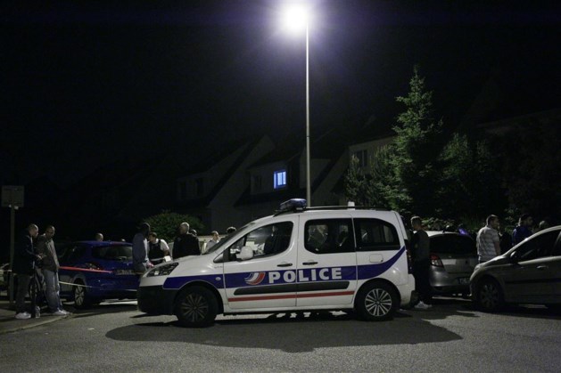 Derde aanhouding na moord op politiestel