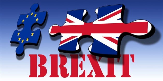 Brexitloket voor bedrijven met vragen