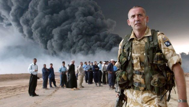 Codenaam Aanval Op Irak 1998