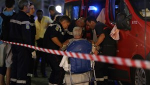 Na aanslag Nice nog 18 mensen in levensgevaar