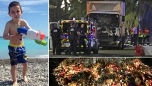 Vader zag zoontje sterven in Nice: “Hij is gelukkig gestorven, met een glimlach op zijn gezicht”