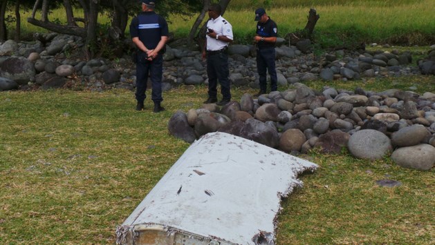 Nieuw onderzoek: MH370 had geen brandstof meer