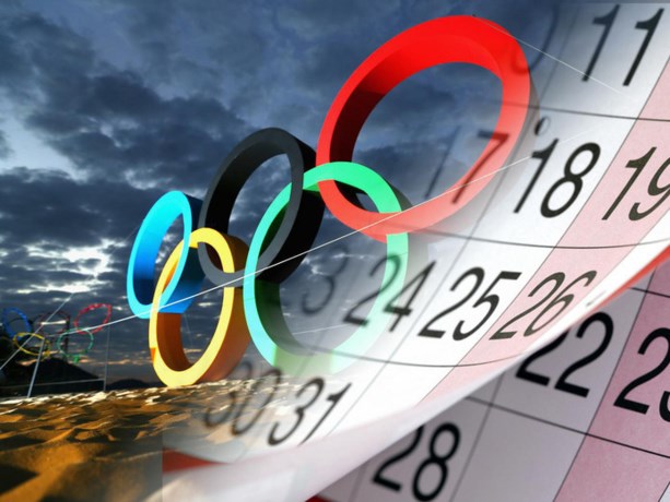 Spoorboekje: wat staat er op het programma in Rio?