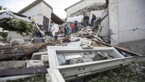 Ook zware aardbeving in regio Perugia