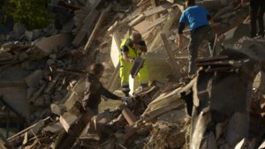 Aardbeving Italië: dodental stijgt naar 247
