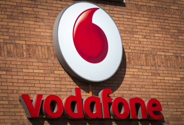 Klanten keren Vodafone de rug toe