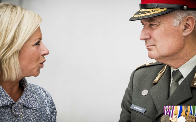 Krachtige woorden bij Indië-herdenking in Roermond