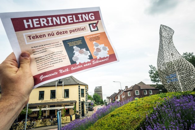 Nuth zegt sorry voor slechte informatievoorziening bij fusie