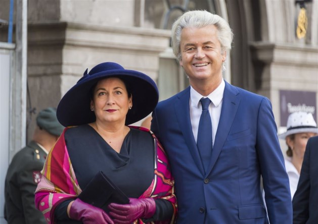 Wilders: ik dacht dat ik in de Efteling zat