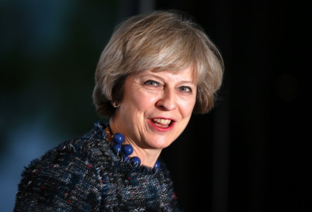 LIVE: May is absolute meerderheid definitief kwijt