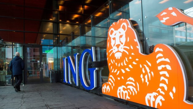ING schrapt komende vijf jaar 7000 banen