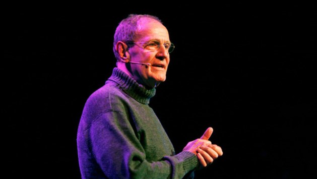 Acteur Marnix Kappers (73) overleden