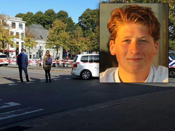 Student (18) in gracht verdronken