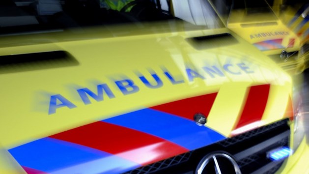 60-jarige scooterrijder verongelukt in Roermond