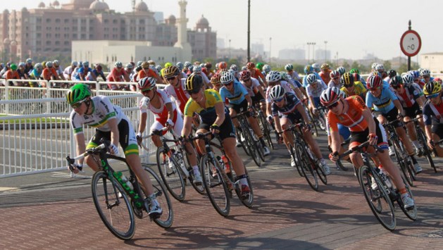 Wild komt net te kort voor wereldtitel, winst Dideriksen