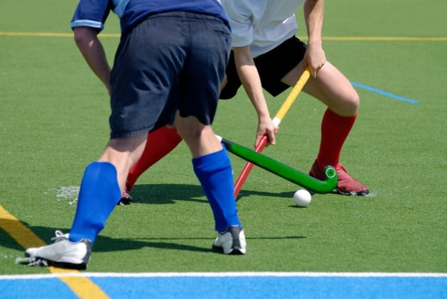 Ledenaantallen Limburgse hockeyclubs