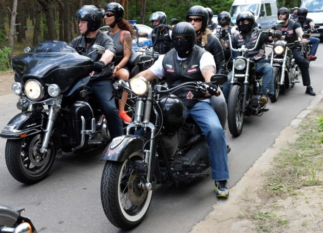 Burgemeesters: verbod op motorbendes