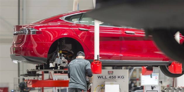 Liof, VDL, Chemelot en provincie willen Tesla naar Limburg halen