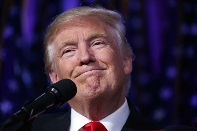 Trump maakt korte metten met miljoenen illegalen