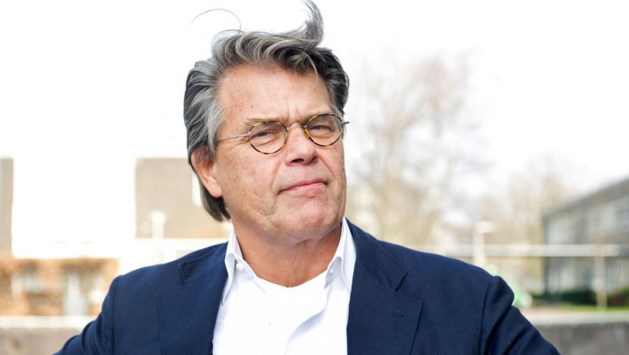 Emile Ratelband opgepakt voor mishandeling vrouw