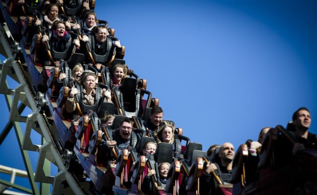 Python in Efteling gaat drie maanden dicht