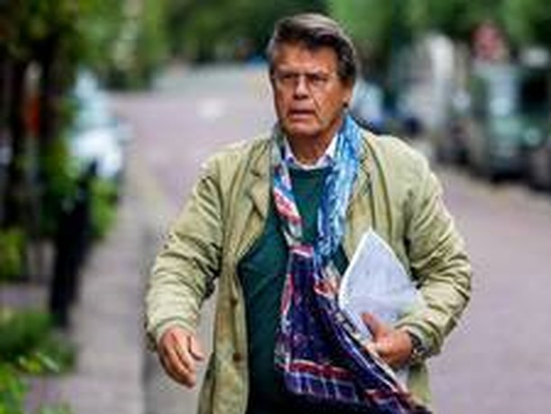 Kinderen Ratelband onder toezicht kinderbescherming