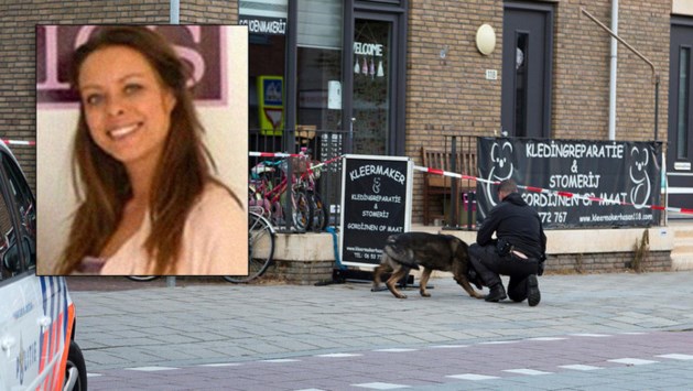 Eis: 16 jaar cel voor jaloerse ex die Raja doodschoot